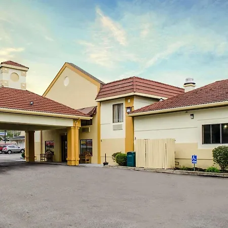 Quality Inn & Suites Medina - Akron West